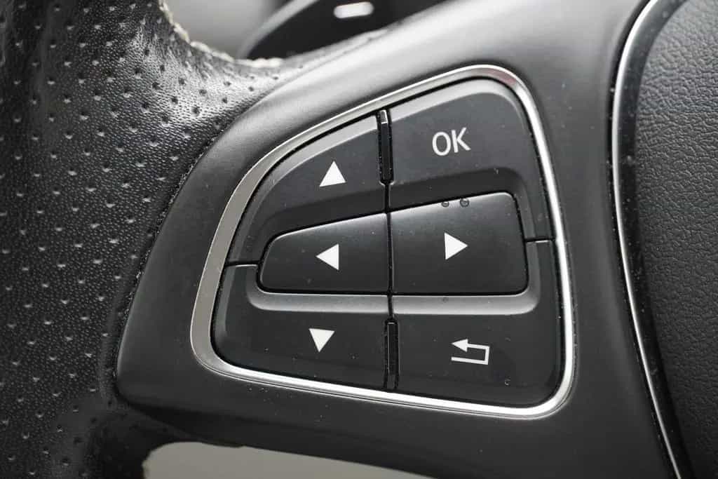 Mercedes-Benz B-Class Urban 4Matic LED Navi Totwinkel Kamera SHZ 03/2017-photo-17
