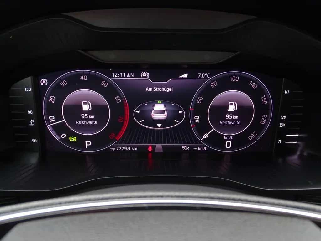 Skoda Kodiaq 1.5 TSI DSG LED Navi Kamera VC 03/2021-photo-20