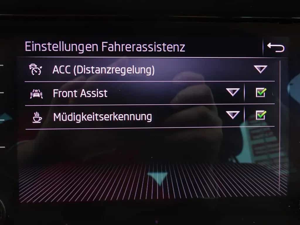 Skoda Kodiaq 1.5 TSI DSG LED Navi Kamera VC 03/2021-photo-21