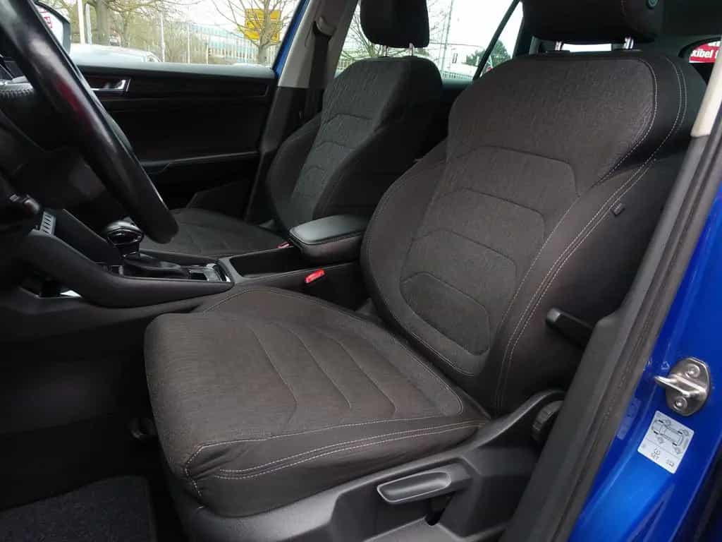 Skoda Kodiaq 1.5 TSI DSG LED Navi Kamera VC 03/2021-photo-24