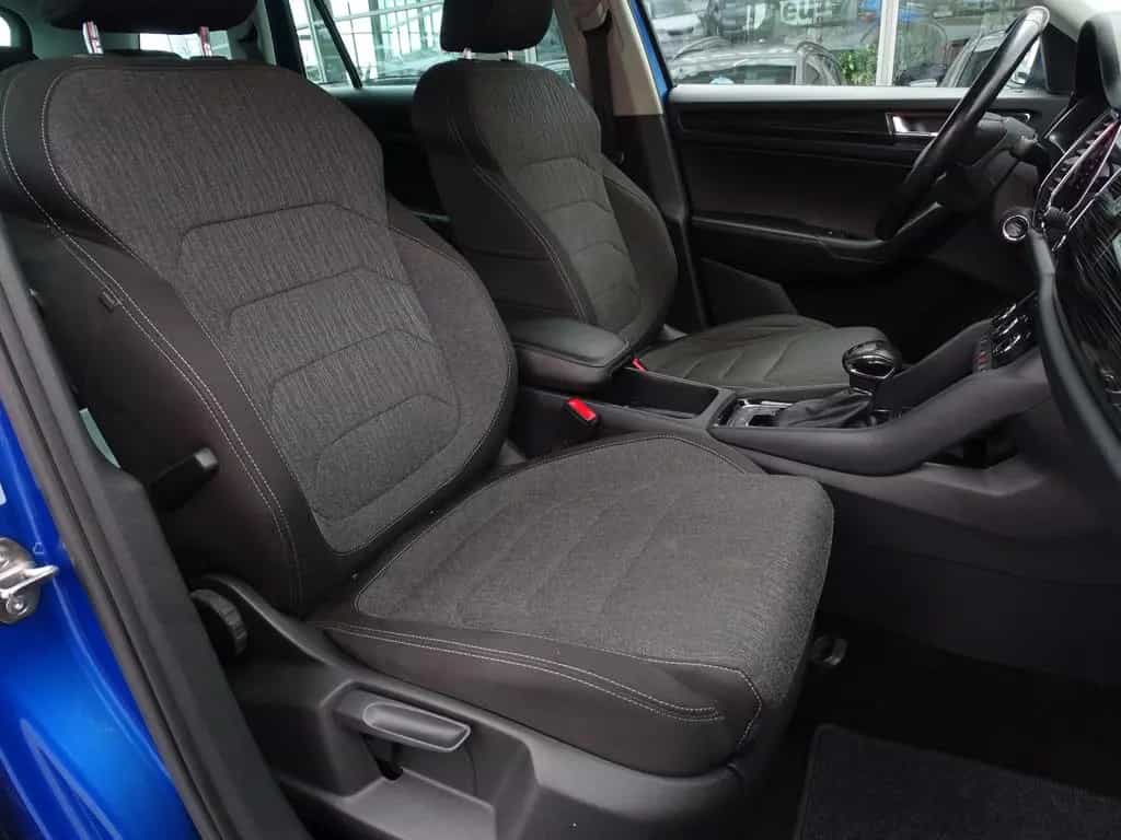 Skoda Kodiaq 1.5 TSI DSG LED Navi Kamera VC 03/2021-photo-25