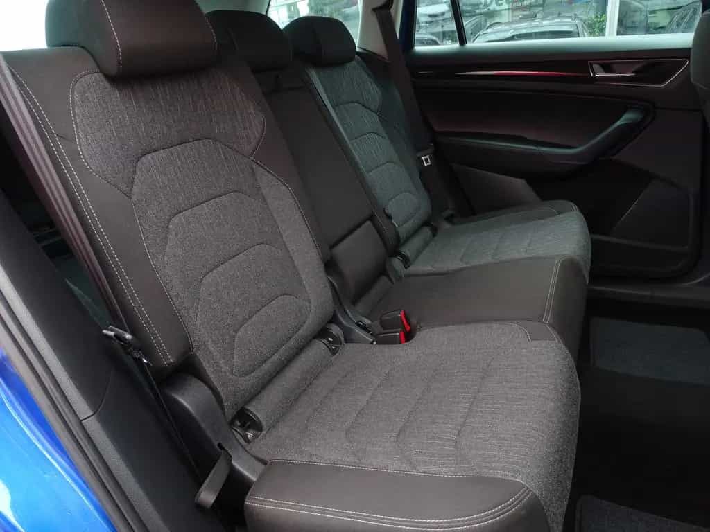 Skoda Kodiaq 1.5 TSI DSG LED Navi Kamera VC 03/2021-photo-26