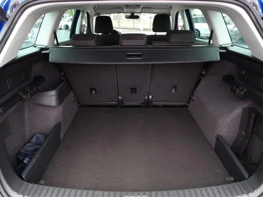 Skoda Kodiaq 1.5 TSI DSG LED Navi Kamera VC 03/2021-photo-28