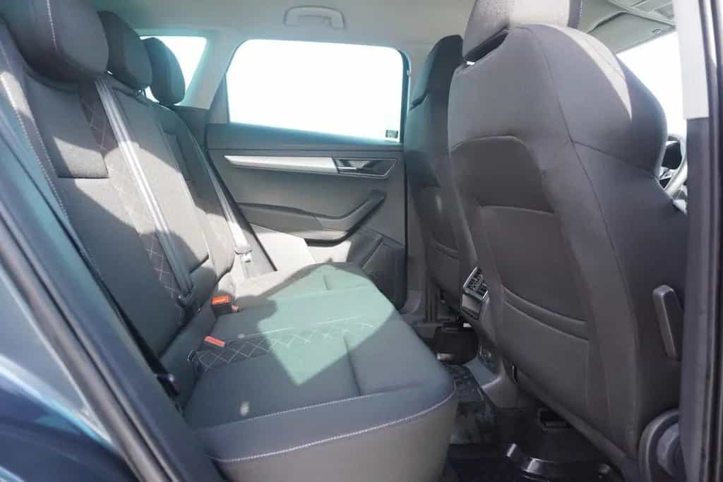 Skoda Karoq 1.0 TSI Ambition Sitzheizung Tempomat AHK 07/2019-photo-12