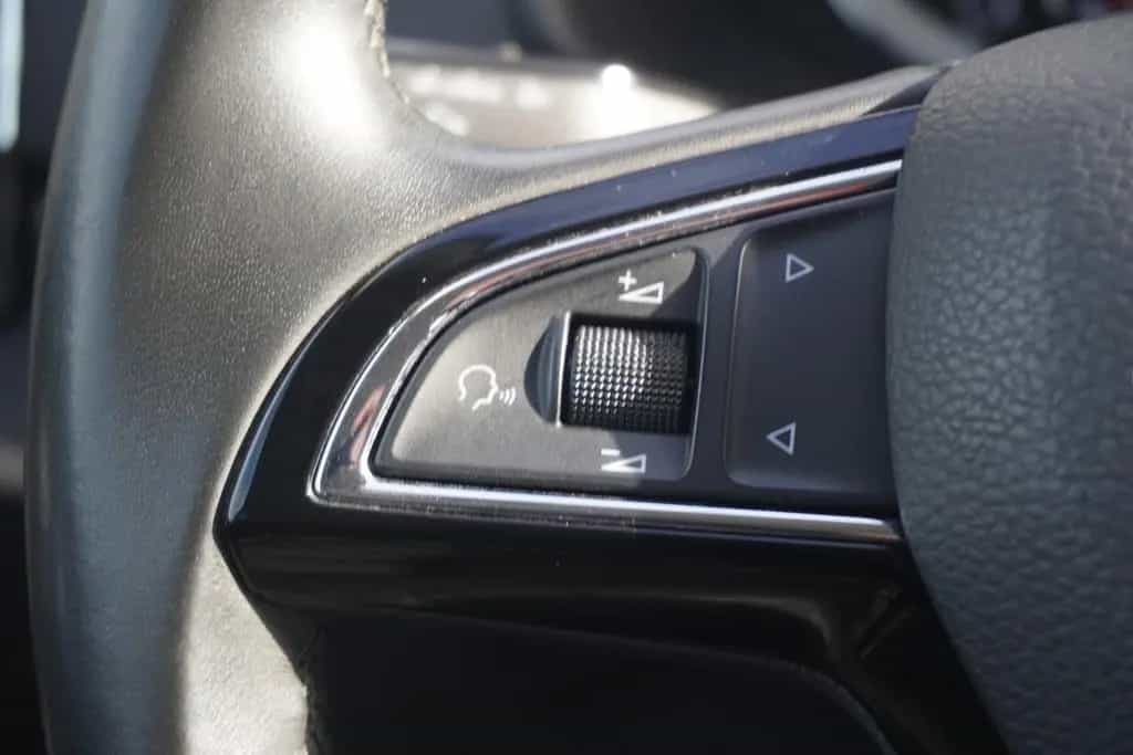 Skoda Karoq 1.0 TSI Ambition Sitzheizung Tempomat AHK 07/2019-photo-18