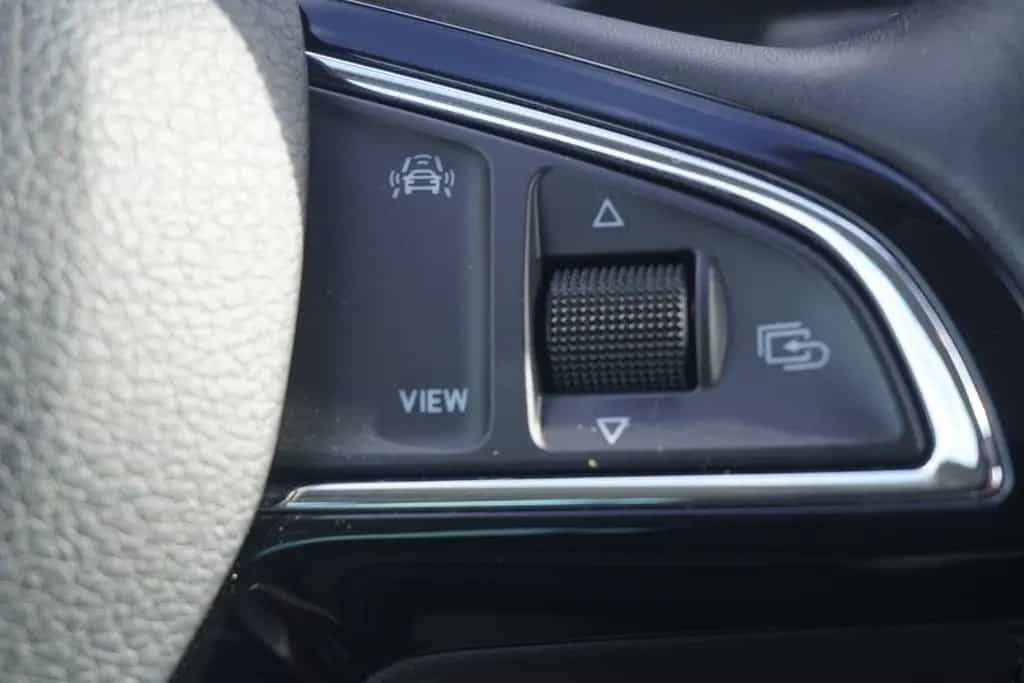 Skoda Karoq 1.0 TSI Ambition Sitzheizung Tempomat AHK 07/2019-photo-19