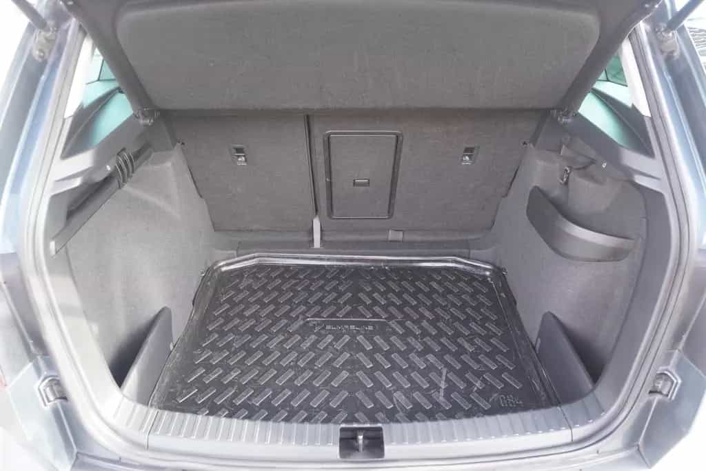 Skoda Karoq 1.0 TSI Ambition Sitzheizung Tempomat AHK 07/2019-photo-8