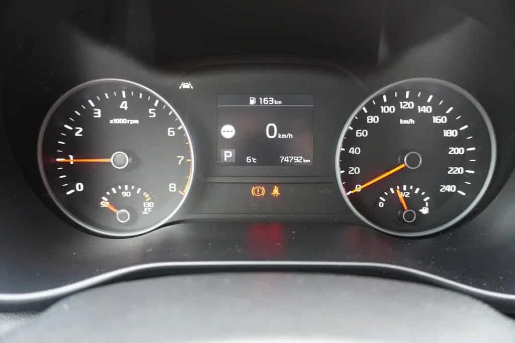 Kia Sportage 1.6 T-GDI AT Navi 4xSHZ Kamera 08/2021-photo-16