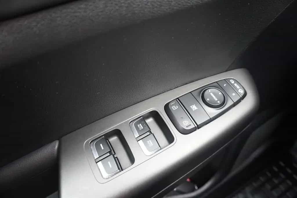 Kia Sportage 1.6 T-GDI AT Navi 4xSHZ Kamera 08/2021-photo-26