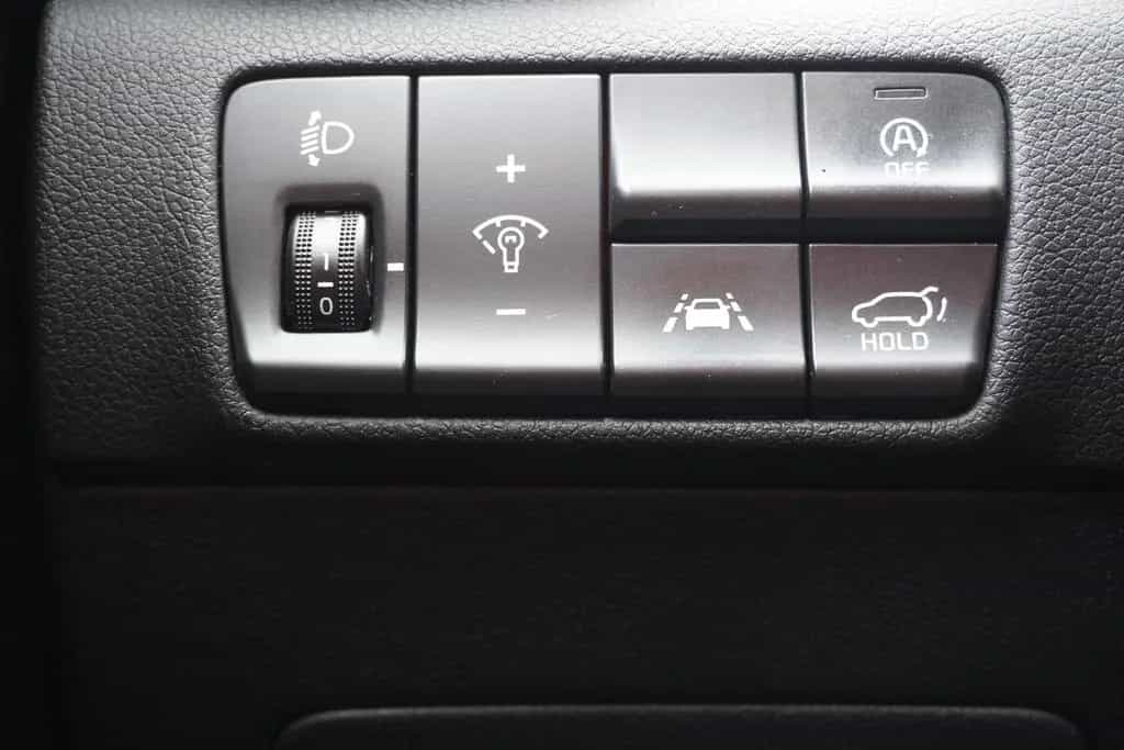 Kia Sportage 1.6 T-GDI AT Navi 4xSHZ Kamera 08/2021-photo-27