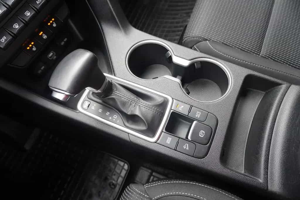 Kia Sportage 1.6 T-GDI AT Navi 4xSHZ Kamera 08/2021-photo-28