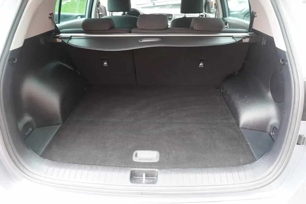 Kia Sportage 1.6 T-GDI AT Navi 4xSHZ Kamera 08/2021-photo-30