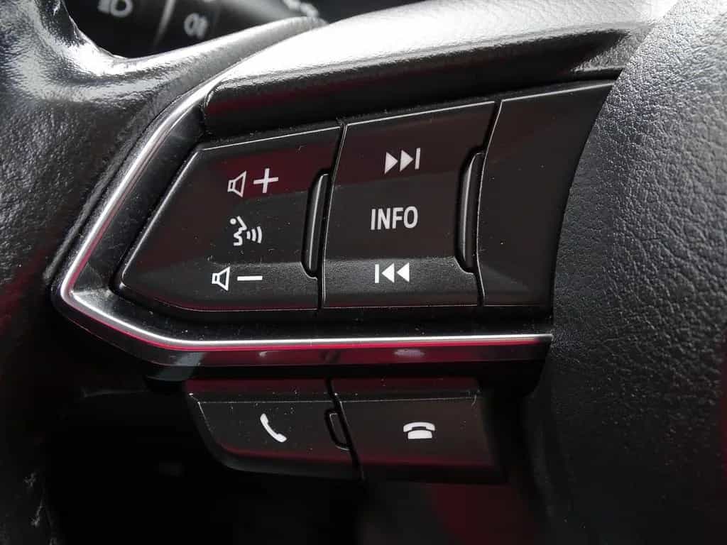 Mazda CX-3 2.0 Sports-Line LED Navi Head-Up Kamera PDC 10/2018-photo-18