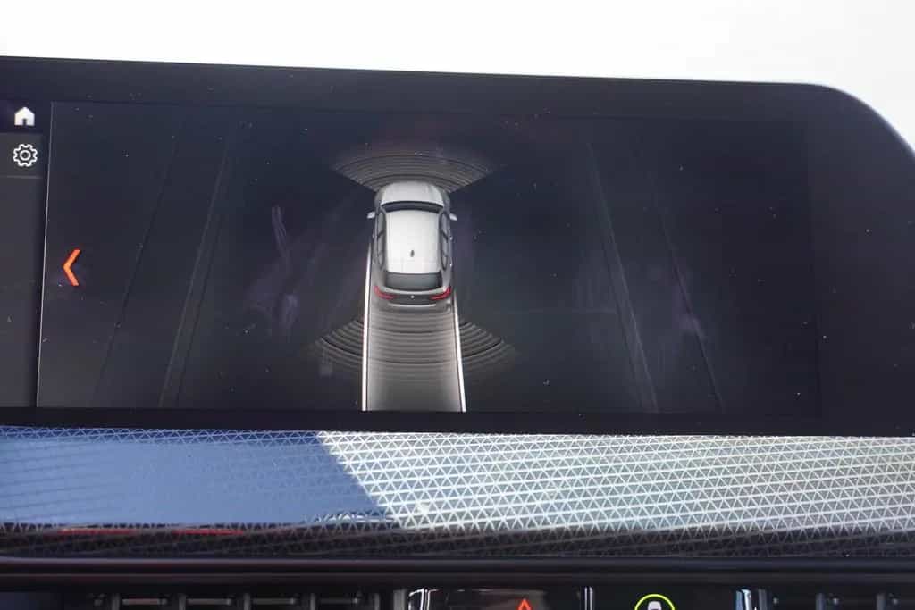 BMW 118 i M Sport Klimaaut. LED Navi PDC Tempomat USB 01/2020-photo-12