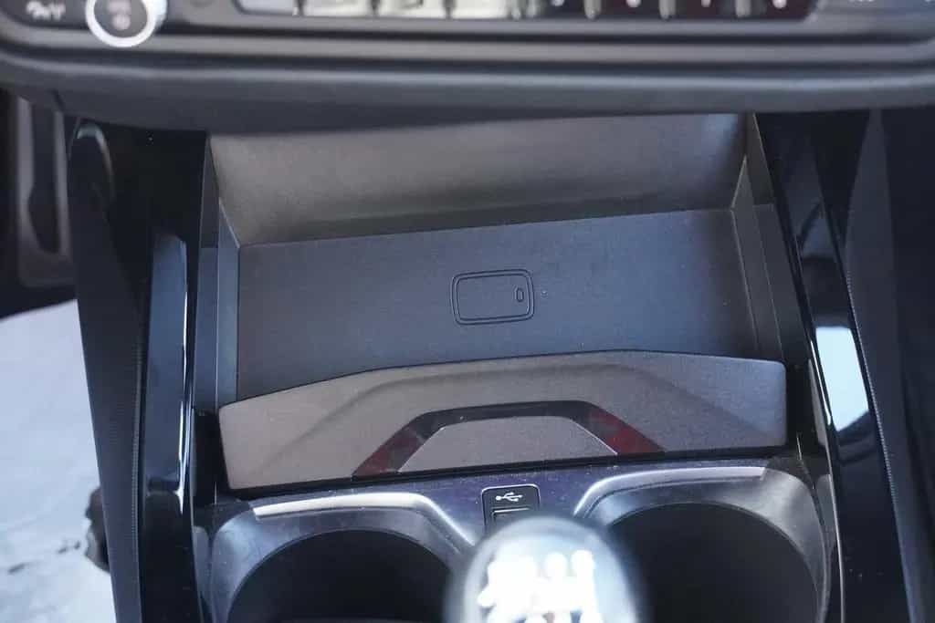 BMW 118 i M Sport Klimaaut. LED Navi PDC Tempomat USB 01/2020-photo-18