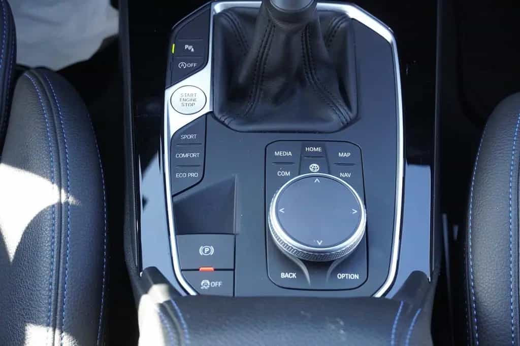 BMW 118 i M Sport Klimaaut. LED Navi PDC Tempomat USB 01/2020-photo-20
