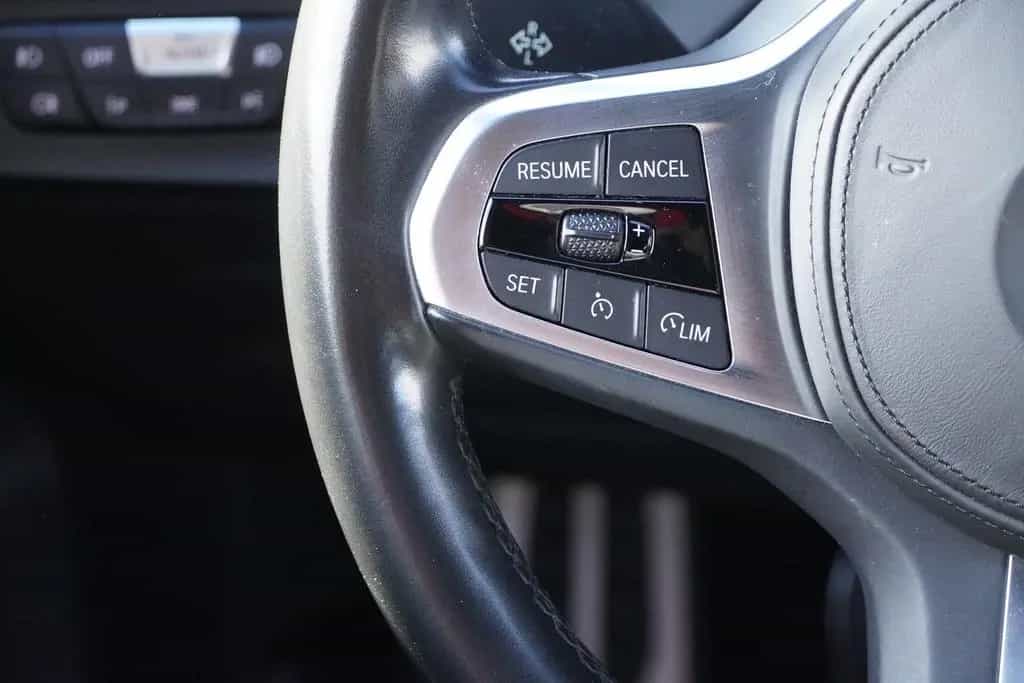 BMW 118 i M Sport Klimaaut. LED Navi PDC Tempomat USB 01/2020-photo-24