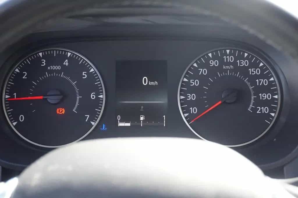 Dacia Duster SCe 115 Prestige Sitzheizung Kamera Navi 01/2019-photo-14