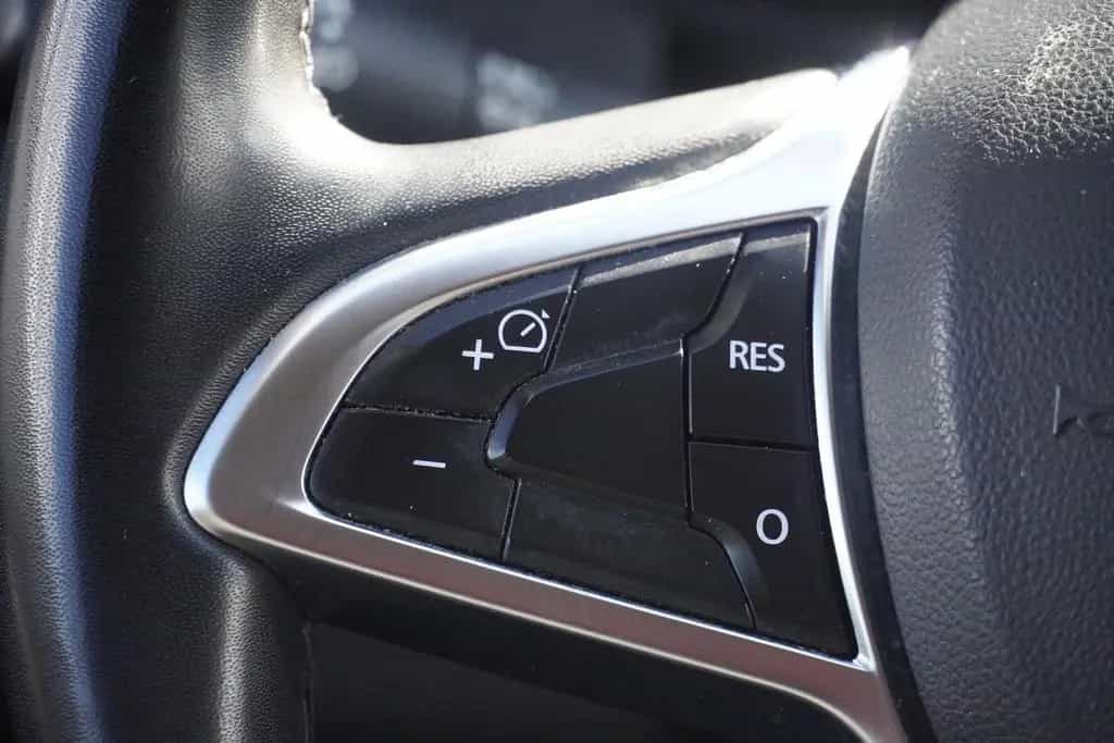 Dacia Duster SCe 115 Prestige Sitzheizung Kamera Navi 01/2019-photo-17