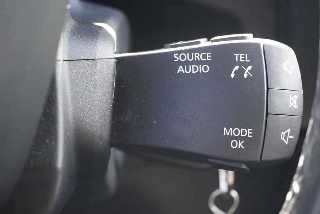 Dacia Duster SCe 115 Prestige Sitzheizung Kamera Navi 01/2019-photo-19