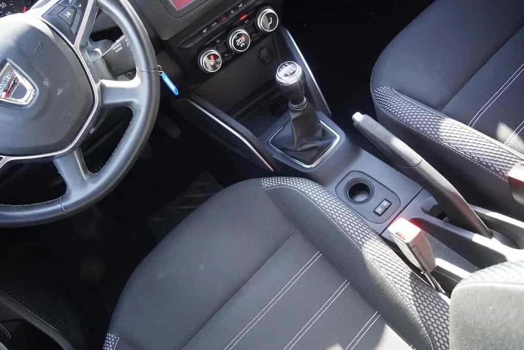 Dacia Duster SCe 115 Prestige Sitzheizung Kamera Navi 01/2019-photo-20