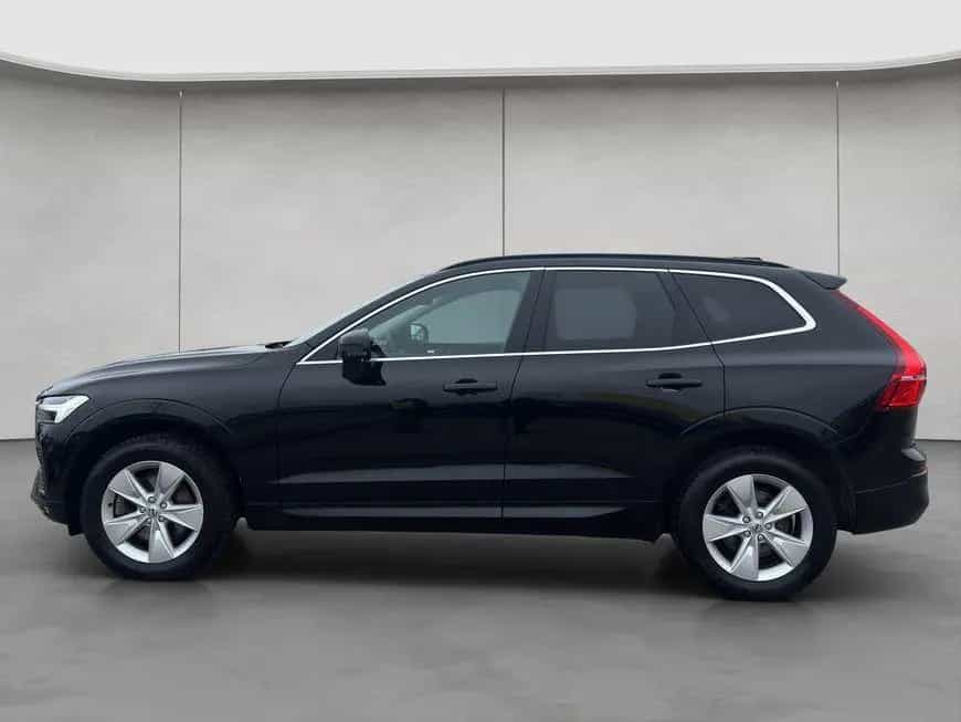 Volvo XC60 B4 Aut BLIS PilotAssist Voll-LED Google-Map 02/2023-photo-1