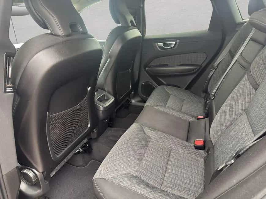 Volvo XC60 B4 Aut BLIS PilotAssist Voll-LED Google-Map 02/2023-photo-13