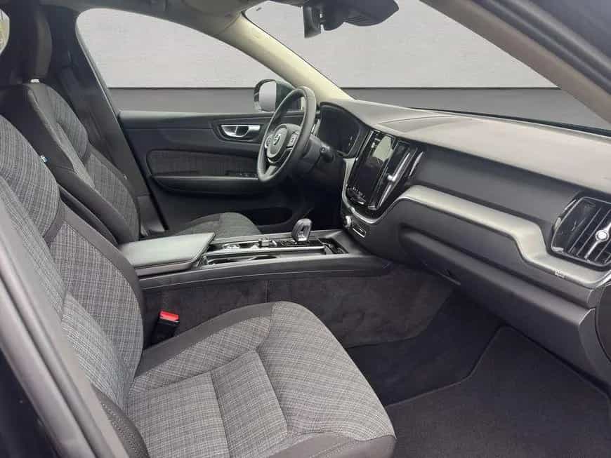 Volvo XC60 B4 Aut BLIS PilotAssist Voll-LED Google-Map 02/2023-photo-14