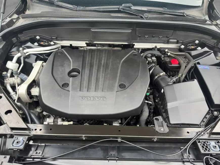 Volvo XC60 B4 Aut BLIS PilotAssist Voll-LED Google-Map 02/2023-photo-15