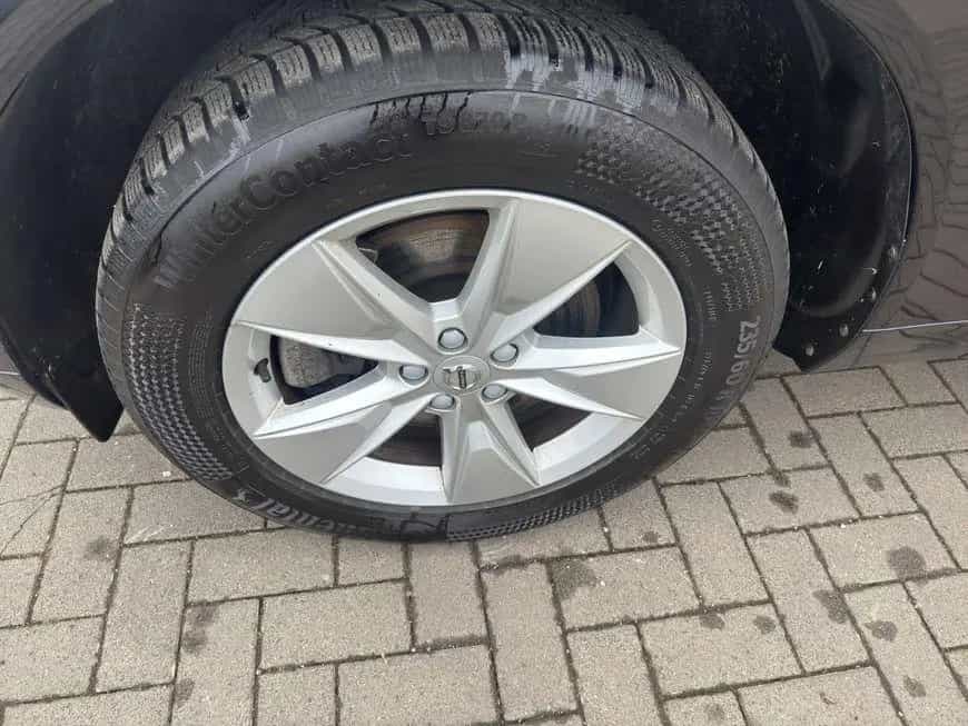 Volvo XC60 B4 Aut BLIS PilotAssist Voll-LED Google-Map 02/2023-photo-16