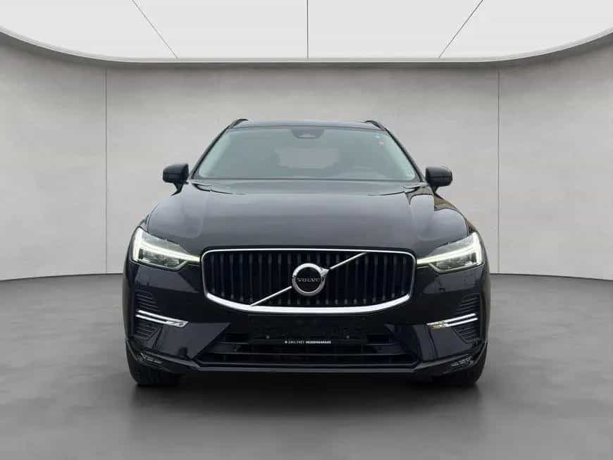 Volvo XC60 B4 Aut BLIS PilotAssist Voll-LED Google-Map 02/2023-photo-5
