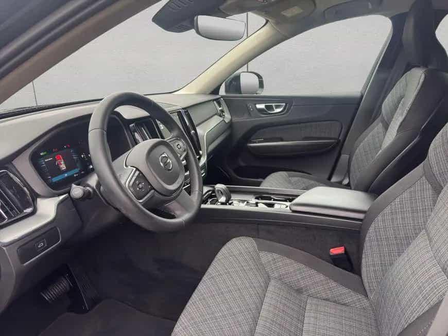 Volvo XC60 B4 Aut BLIS PilotAssist Voll-LED Google-Map 02/2023-photo-6