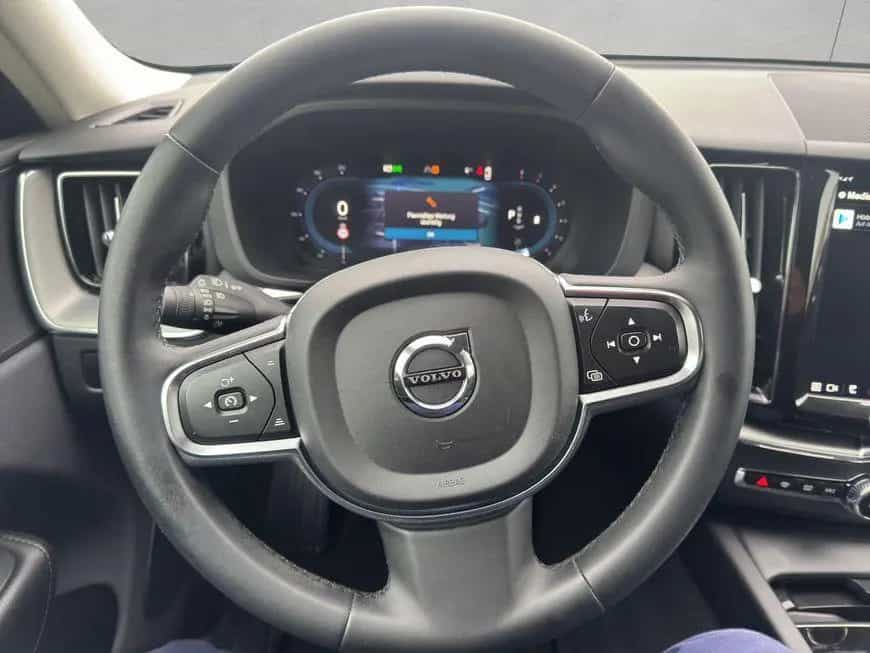 Volvo XC60 B4 Aut BLIS PilotAssist Voll-LED Google-Map 02/2023-photo-7
