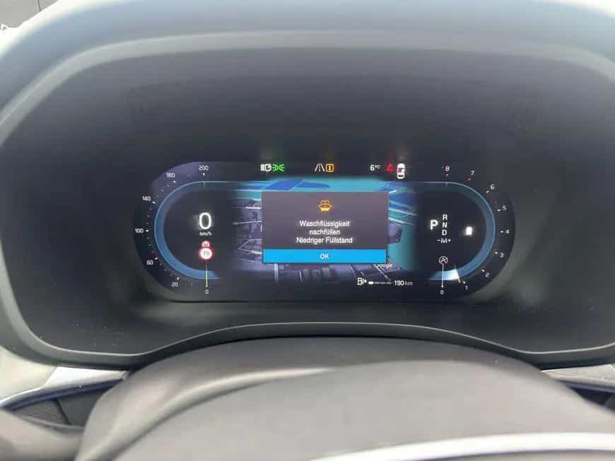 Volvo XC60 B4 Aut BLIS PilotAssist Voll-LED Google-Map 02/2023-photo-8