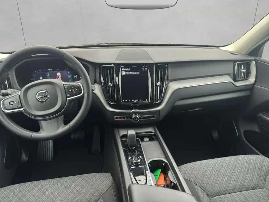Volvo XC60 B4 Aut BLIS PilotAssist Voll-LED Google-Map 02/2023-photo-9
