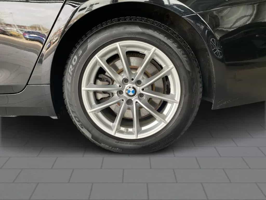 BMW 520 d Aut. Touring Live Cockpit Proff. AHK-el. P 06/2022-photo-5