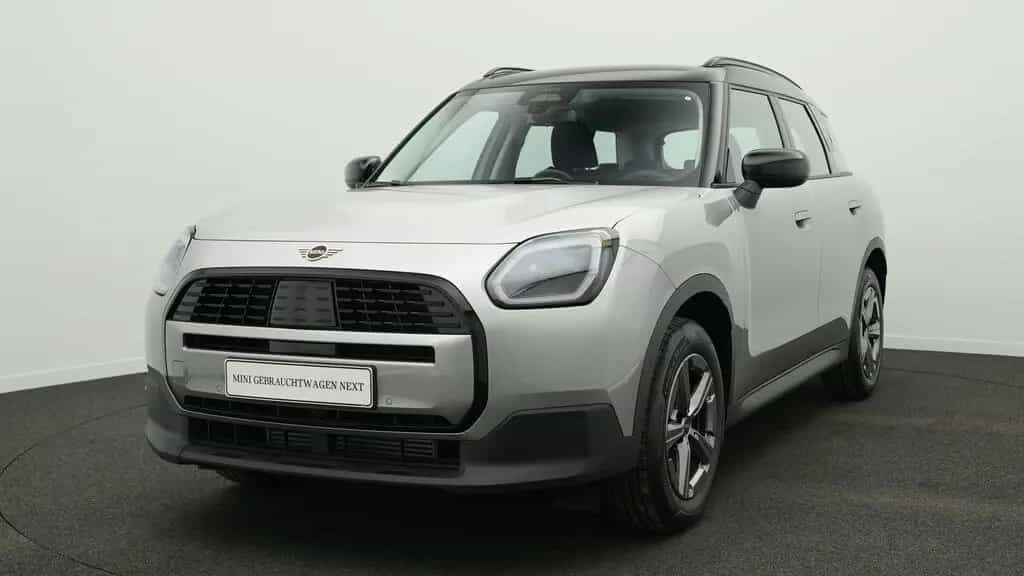 MINI Countryman C (Cooper) Countryman C 02/2025-photo-0