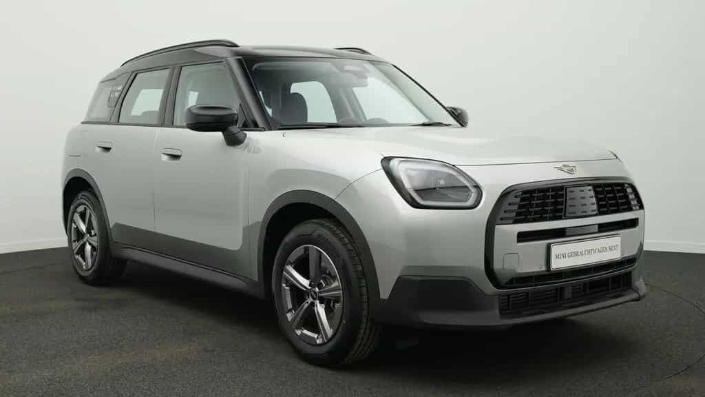 MINI Countryman C (Cooper) Countryman C 02/2025-photo-1