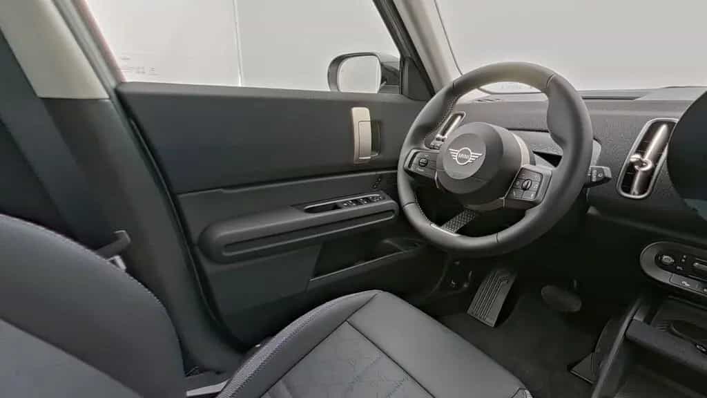 MINI Countryman C (Cooper) Countryman C 02/2025-photo-10