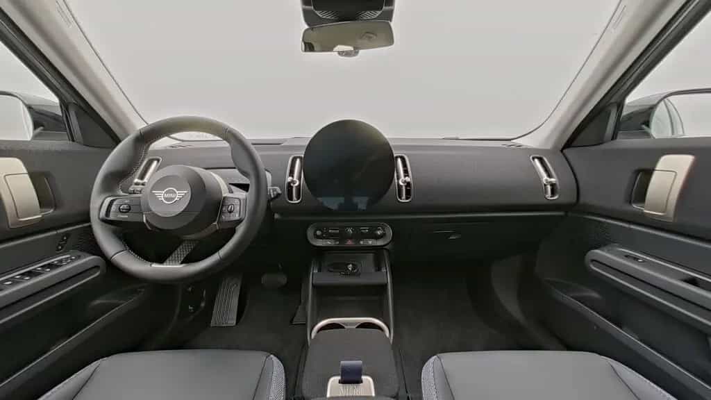 MINI Countryman C (Cooper) Countryman C 02/2025-photo-11