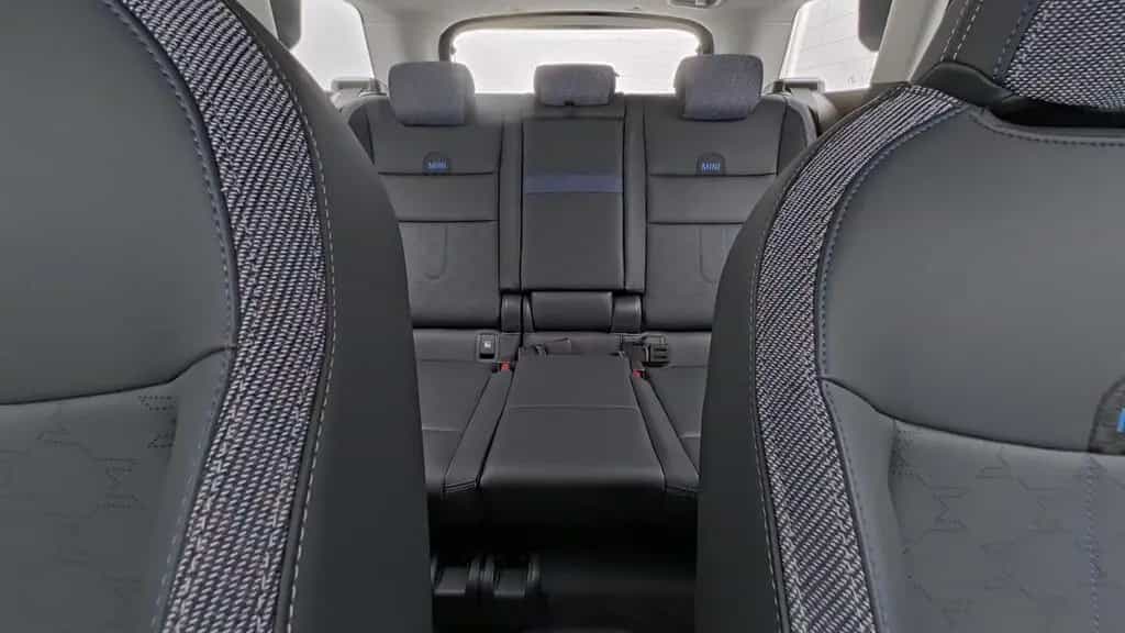 MINI Countryman C (Cooper) Countryman C 02/2025-photo-13
