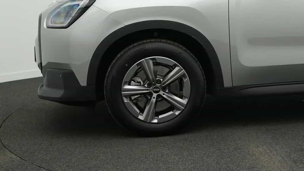 MINI Countryman C (Cooper) Countryman C 02/2025-photo-17