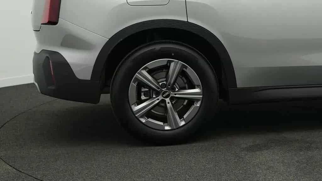 MINI Countryman C (Cooper) Countryman C 02/2025-photo-18