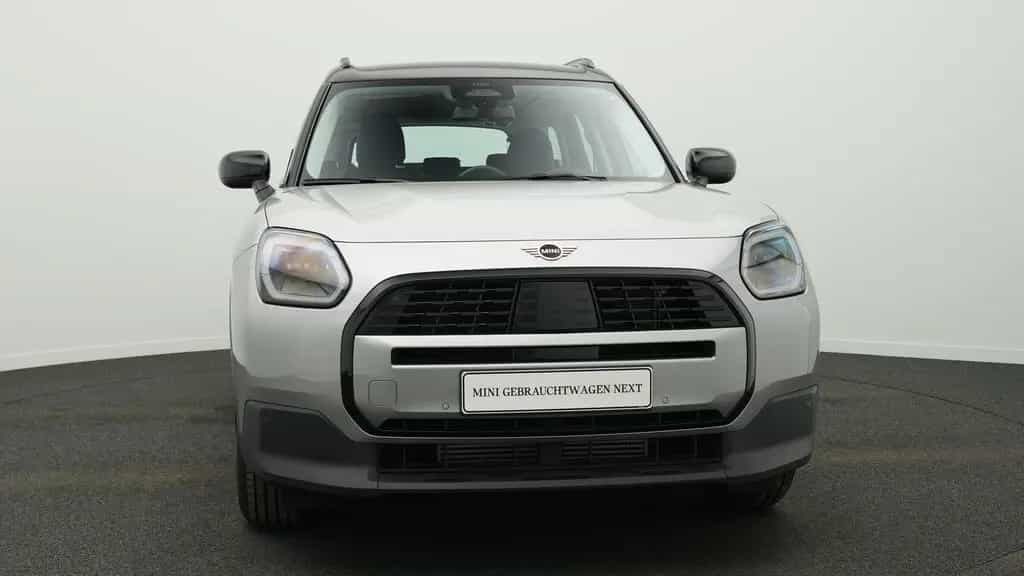 MINI Countryman C (Cooper) Countryman C 02/2025-photo-2