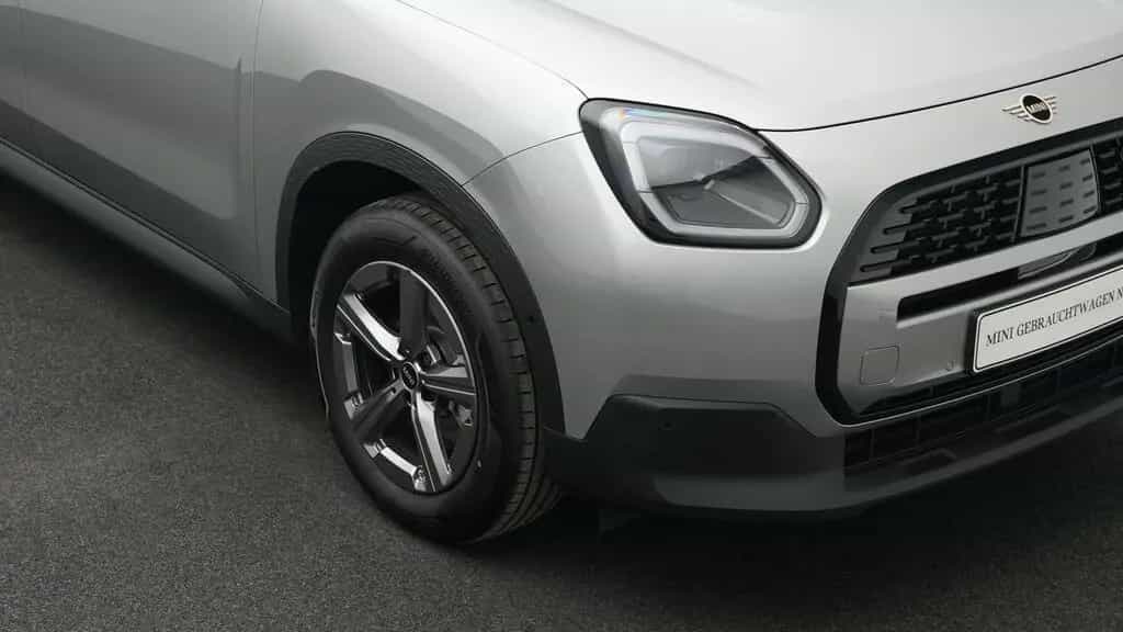 MINI Countryman C (Cooper) Countryman C 02/2025-photo-20