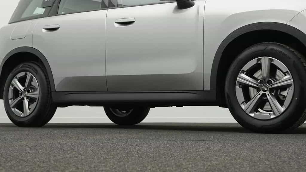 MINI Countryman C (Cooper) Countryman C 02/2025-photo-21