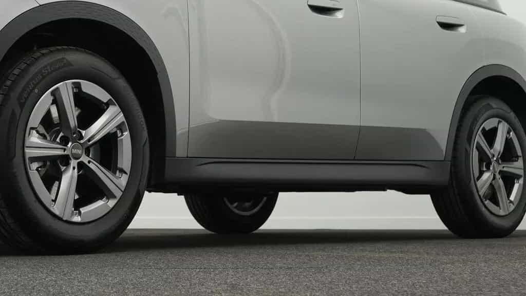 MINI Countryman C (Cooper) Countryman C 02/2025-photo-22