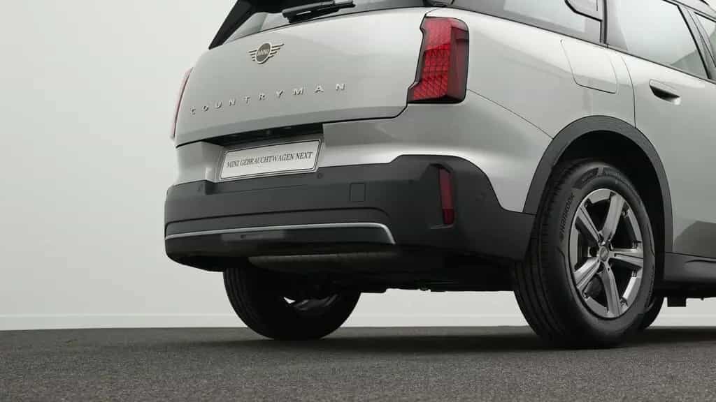MINI Countryman C (Cooper) Countryman C 02/2025-photo-23