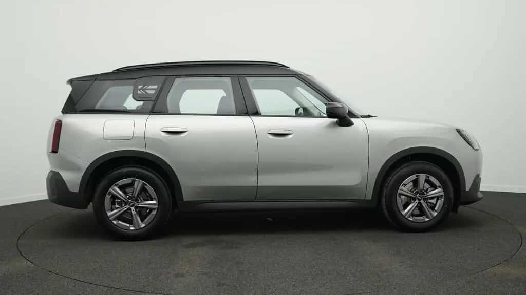 MINI Countryman C (Cooper) Countryman C 02/2025-photo-3