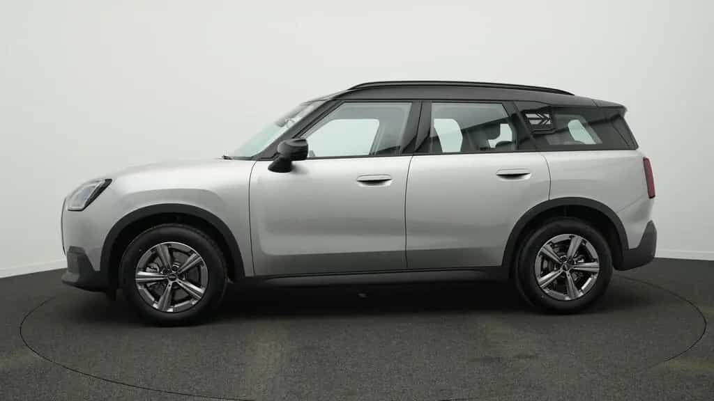 MINI Countryman C (Cooper) Countryman C 02/2025-photo-6
